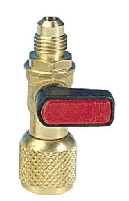 ΒΑΛΒΙΔΑ ΓΙΑ ΦΙΑΛΗ FREON R600a