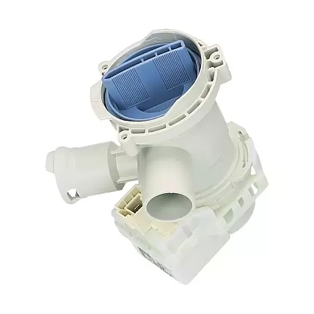 ΑΝΤΛΙΑ ΠΛΥΝΤΗΡΙΟΥ BOSCH/SIEMENS