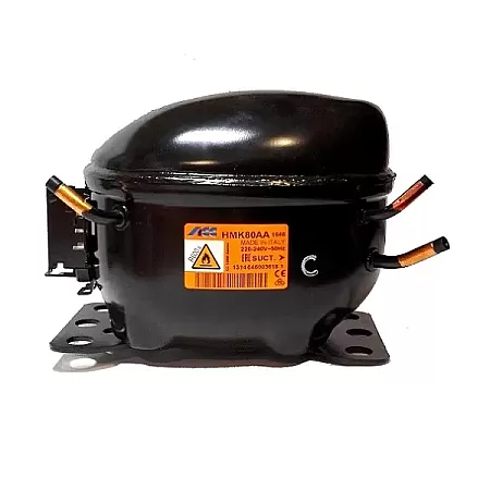 ΜΟΤΕΡ (ΣΥΜΠΙΕΣΤΗΣ) ACC HMK80AA R600 1/6 HP
