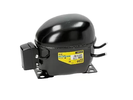 ΜΟΤΕΡ (ΣΥΜΠΙΕΣΤΗΣ) SECOP NL8F R134a 1/4 HP