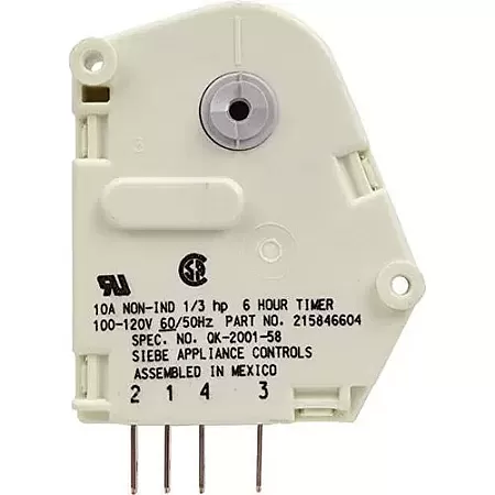 ΧΡΟΝΟΔΙΑΚΟΠΤΗΣ ΨΥΓΕΙΟΥ PARAGON  6H/25M GENERAL ELECTRIC ΓΕΝΙΚΗΣ ΧΡΗΣΗΣ