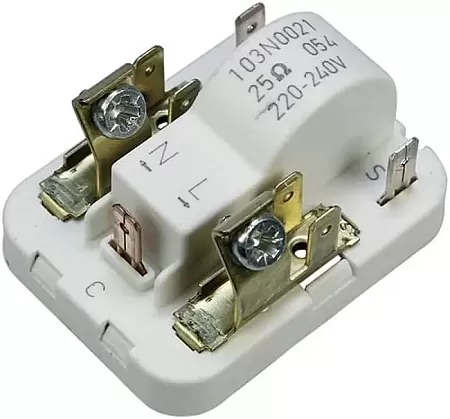 ΡΕΛΕ - ΘΕΡΜΙΚΟ  ΗΛΕΚΤΡΟΝΙΚΟ ΣΥΜΠΙΕΣΤΗ DANFOSS 1/12 ΕΩΣ 1/3