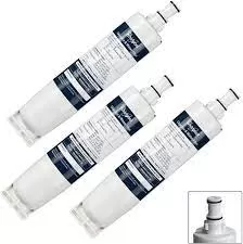 3 ΤΕΜ ΦΙΛΤΡΑ ΝΕΡΟΥ ΓΙΑ ΨΥΓΕΙΟ WHIRLPOOL SBS200 / SBS002 ORIGINAL