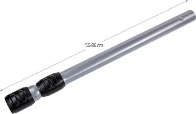 ΤΗΛΕΣΚΟΠΙΚΟΣ ΣΩΛΗΝΑΣ ΣΚΟΥΠΑΣ ΤΥΠΟΥ PHILIPS PERFORMER PRO/MARATHON ULTIMATE