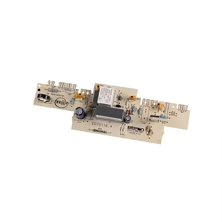 ΠΛΑΚΕΤΑ ΨΥΓEIOΥ ARISTON INDESIT ORIGINAL