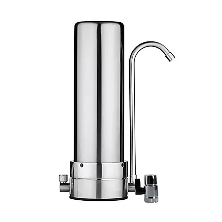 EIGER ΣΥΣΚΕΥΗ ΜΟΝΗ ΑΝΩ ΠΑΓΚΟΥ INOX 10