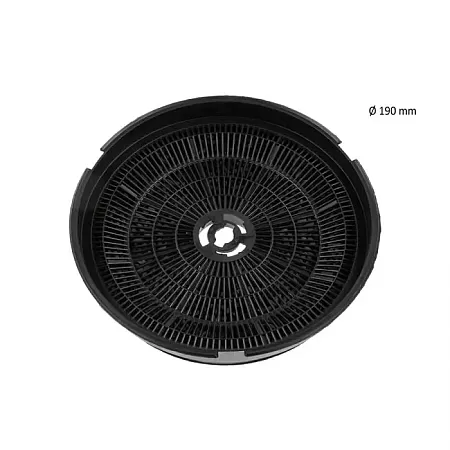 ΦΙΛΤΡΟ ΑΝΘΡΑΚΑ ΑΠΟΡΡΟΦΗΤΗΡΑ / Ø19,5cm