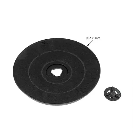 ΦΙΛΤΡΟ ΑΝΘΡΑΚΑ ΑΠΟΡΡΟΦΗΤΗΡΑ AEG, BRANDT, WPRO / Ø23,3cm