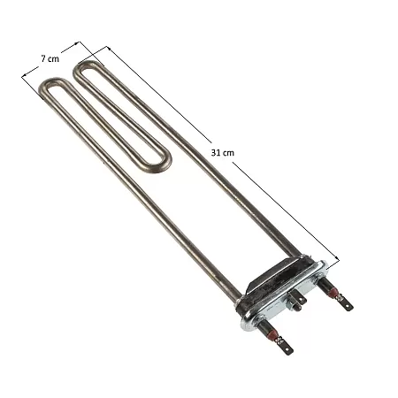 ΑΝΤIΣΤΑΣΗ ΠΛΥΝΤΗΡΙΟΥ ΡΟΥΧΩΝ  ΒOSCH/PITSOS/SIEMENS  2500 W