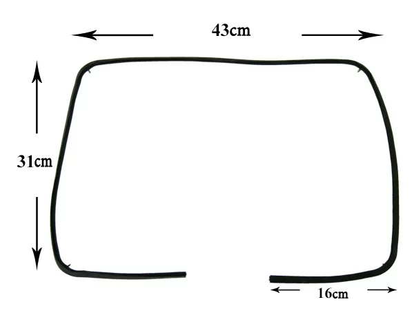 ΦΛΑΤΖΑ ΚΟΥΖΙΝΑΣ ΒΟSCH/PITSOS