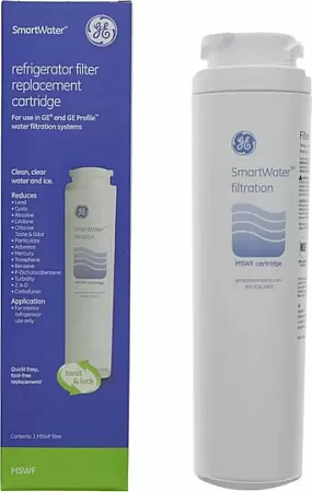ΦΙΛΤΡΟ ΝΕΡΟΥ ΓΙΑ ΨΥΓΕΙΟ GENERAL ELECTRIC MSWF ORIGINAL