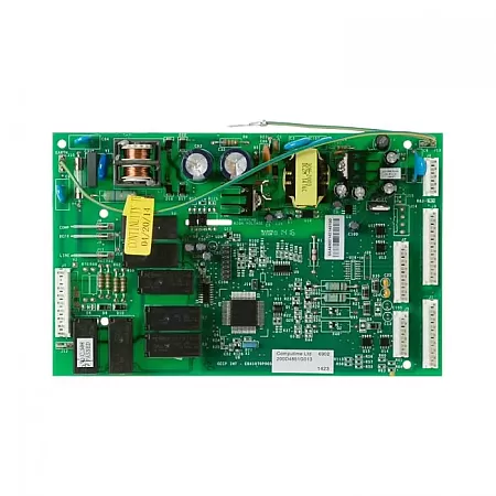 ΠΛΑΚΕΤΑ ΨΥΓΕΙΟΥ GENERAL ELECTRIC WR55X26733 ORIGINAL