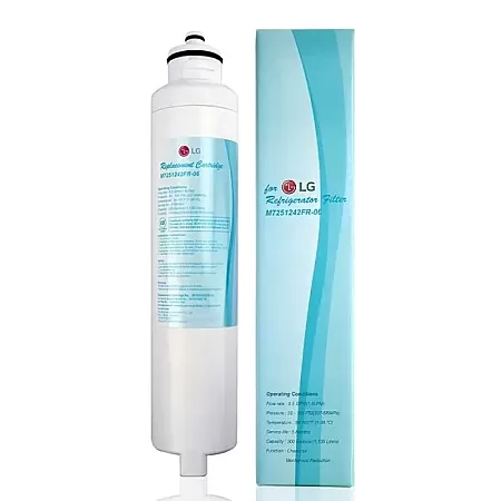 ΦΙΛΤΡΟ ΓΙΑ ΨΥΓΕΙΟ LG M7251242FR-06 ORIGINAL