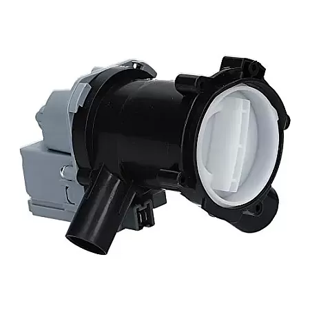 ANTΛΙΑ ΠΛΥΝΤΗΡΙΟΥ BOSCH/SIEMENS KOMΠΛΕ