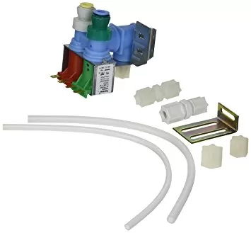 BAΛΒΙΔΑ ΝΕΡΟΥ ΨΥΓΕΙΟΥ 110V  KIT  WHIRLPOOL/ ΓΕΝΙΚΗΣ ΧΡΗΣΗΣ