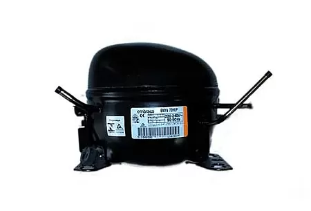 ΜΟΤΕΡ(ΣΥΜΠΙΕΣΤΗΣ) ΨΥΓΕΙΟΥ EMBRACO EMYE70HEP  1/5 R134a