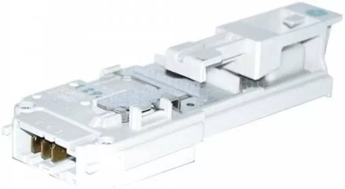 ΔΙΑΚΟΠΤΗΣ/ΜΠΛΟΚΟ ΠΟΡΤΑΣ ΠΛΥΝΤΗΡΙΟΥ BRANDT/PITSOS ΑΝΩ ΦΟΡΤΩΣΗΣ