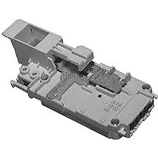 ΔΙΑΚΟΠΤΗΣ/ΜΠΛΟΚΟ ΠΟΡΤΑΣ ΠΛΥΝΤΗΡΙΟΥ BRANDT/PITSOS ΑΝΩ ΦΟΡΤΩΣΗΣ