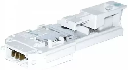 ΔΙΑΚΟΠΤΗΣ/ΜΠΛΟΚΟ ΠΟΡΤΑΣ ΠΛΥΝΤΗΡΙΟΥ BRANDT/PITSOS ΑΝΩ ΦΟΡΤΩΣΗΣ