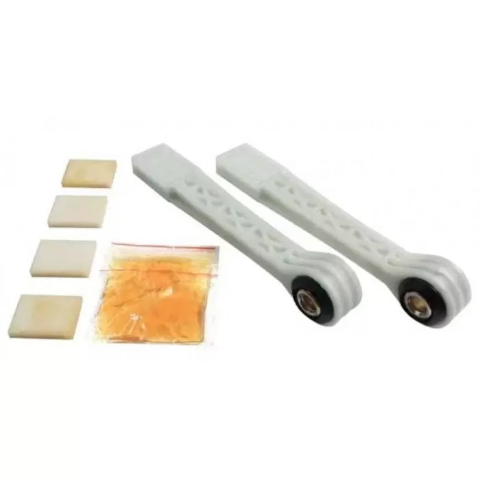 ΣΕΤ ΕΠΙΣΚΕΥΗΣ ΑΜΟΡΤΙΣΕΡ PITSOS/SIEMENS/BOSCH 673541