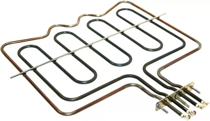 ANTIΣΤΑΣΗ ΑΝΩ & ΓΚΡΙΛ ΦΟΥΡΝΟΥ ΚΟΥΖΙΝΑΣ 2900W AEG/ELECTROLUX