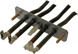 ANTIΣΤΑΣΗ ΑΝΩ & ΓΚΡΙΛ ΦΟΥΡΝΟΥ ΚΟΥΖΙΝΑΣ 2900W AEG/ELECTROLUX