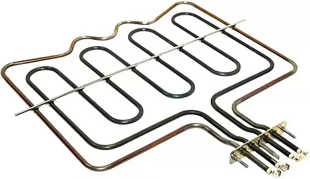 ANTIΣΤΑΣΗ ΑΝΩ & ΓΚΡΙΛ ΦΟΥΡΝΟΥ ΚΟΥΖΙΝΑΣ 2900W AEG/ELECTROLUX