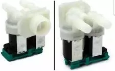 ΒΑΛΒΙΔΑ ΔΙΠΛΗ ΠΛΥΝΤΗΡΙΟΥ ΒΟSCH/SIEMENS  180° / 10mm