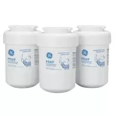 3X ΦΙΛΤΡΑ ΨΥΓΕΙΟΥ GENERAL ELECTRIC MWF ORIGINAL