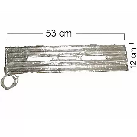 ΑΝΤΙΣΤΑΣΗ ΑΥΤΟΚΟΛΛΗΤΗ ΥΔΡΟΡΟΗΣ  PITSOS 40W