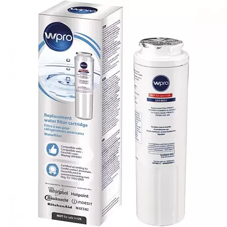 ΦΙΛΤΡΟ ΝΕΡΟΥ ΓΙΑ ΨΥΓΕΙΟ AMANA-MAYTAG UKF8001 WPRO