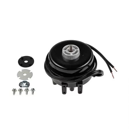 MOTEΡ ΑΝΕΜΙΣΤΗΡΑ ΣΥΜΠIΚΝΩΤΗ AMEΡΙΚΑΝΙΚΟΥ ΨΥΓΕΙΟΥ 220V