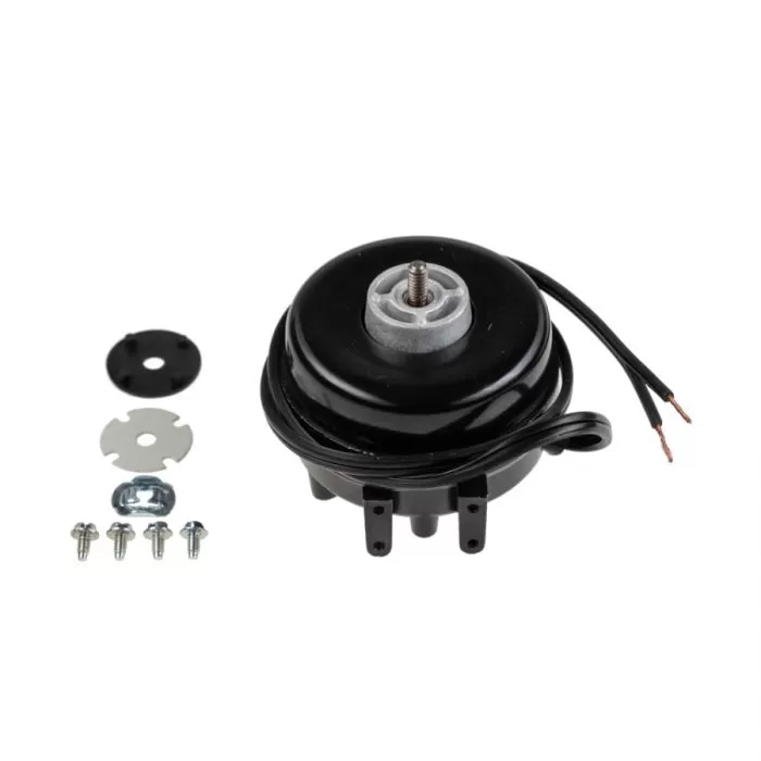 MOTEΡ ΑΝΕΜΙΣΤΗΡΑ ΣΥΜΠIΚΝΩΤΗ AMEΡΙΚΑΝΙΚΟΥ ΨΥΓΕΙΟΥ 220V