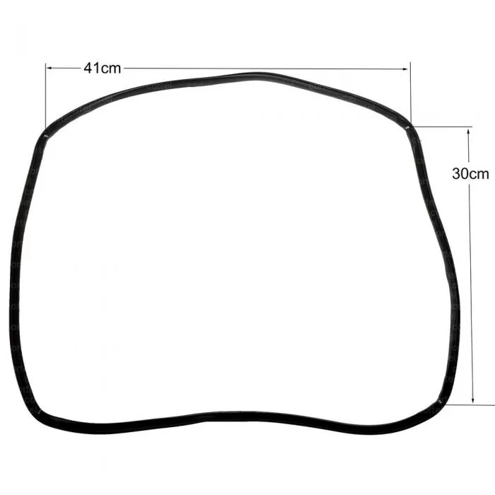 ΦΛΑΤΖΑ ΠΟΡΤΑΣ ΚΟΥΖΙΝΑΣ INDESIT / ARISTON