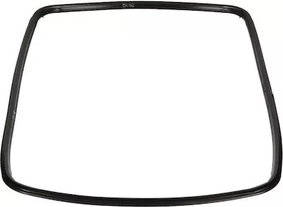 ΦΛΑΤΖΑ ΠΟΡΤΑΣ ΚΟΥΖΙΝΑΣ INDESIT / ARISTON