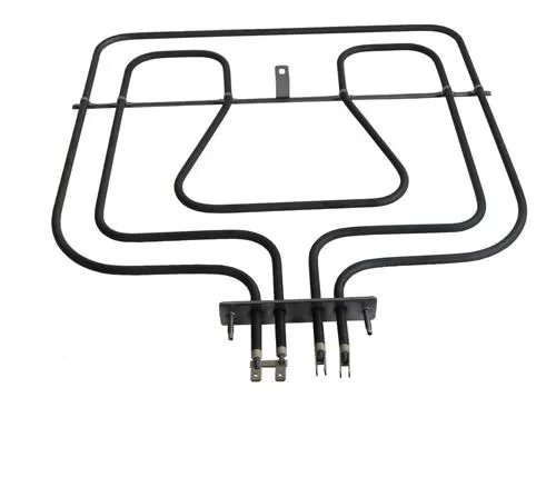 ΑΝΤΙΣΤΑΣΗ ΜΕ GRILL ΑΝΩ ΦΟΥΡΝΟΥ  KOYZINAΣ ZANUSSI / ELECTROLUX