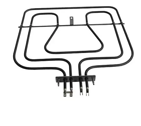 ΑΝΤΙΣΤΑΣΗ ΜΕ GRILL ΑΝΩ ΦΟΥΡΝΟΥ  KOYZINAΣ ZANUSSI / ELECTROLUX