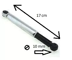 ΑΜΟΡΤΙΣΕΡ ΠΛΥΝΤΗΡΙΟΥ PHILCO KONTO 100N