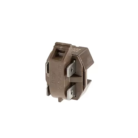 ΡΕΛΕ ΣΥΜΠΙΕΣΤΗ ΗΛΕΚΤΡΟΝΙΚΟ 1/2-1/12 hP  4 ΕΠΑΦΕΣ