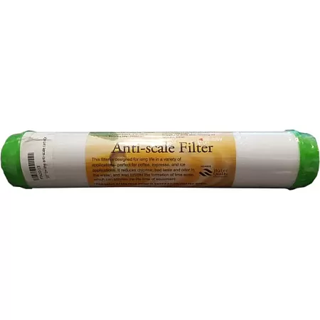 ΕΞΩΤΕΡΙΚΟ ΦΙΛΤΡΟ ΓΙΑ ΑΛΛΑΤΑ (ANTI-SCALE)