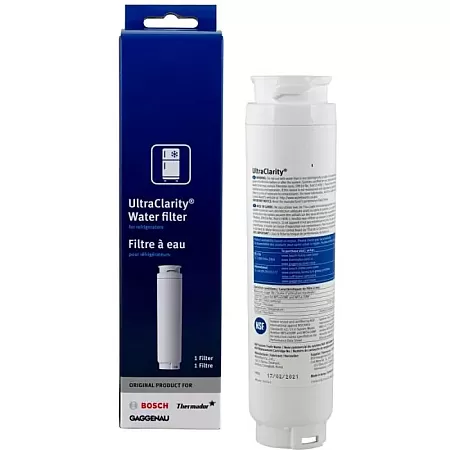 ΦΙΛΤΡΟ ΝΕΡΟΥ ΨΥΓΕΙOY SIEMENS / BOSCH ULTRACLARITY ORIGINAL