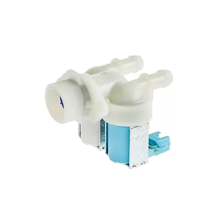 ΒΑΛΒΙΔΑ ΙI  ΠΛΥΝΤΗΡΙΟΥ ΡΟΥΧΩΝ180  Φ12mm INDESIT ΚΟΥΜΠΩΤΗ ΜΕ ΚΛΕΜΑ