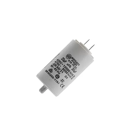 ΠΥΚΝΩΤΗΣ ΛΕΙΤΟΥΡΓΙΑΣ 450V 20μF