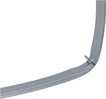 ΦΛΑΤΖΑ ΠΟΡΤΑΣ ΚΟΥΖΙΝΑΣ ΣΥΜΒΑΤΗ ΜΕ  MIELE