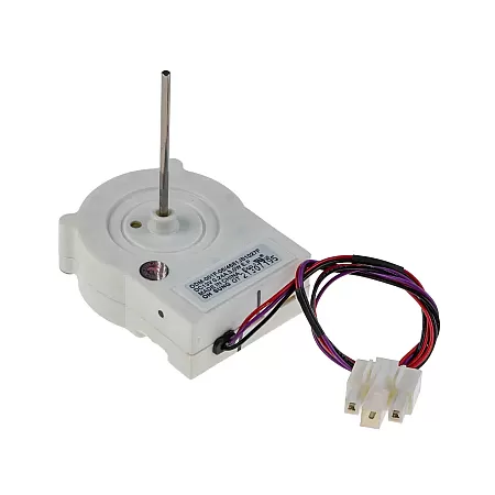 ΑΝΕΜΙΣΤΗΡΑΣ ΨΥΓΕΙΟΥ LG DC13 VOLT ΕΞΩΤΕΡΙΚΟΣ/ΕΣΩΤΕΡΚΟΣ
