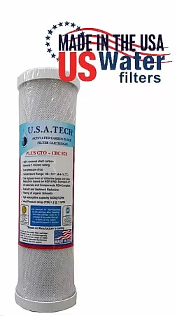 ΦΙΛΤΡΟ ΑΝΘΡΑΚΑ CTO- CBC 978 USA TECH 10