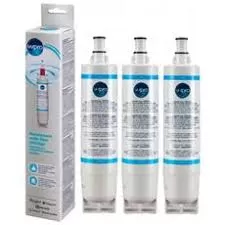 3X ΦΙΛΤΡΑ ΨΥΓΕΙΟΥ WHIRLPOOL WPRO USC009 ORIGINAL