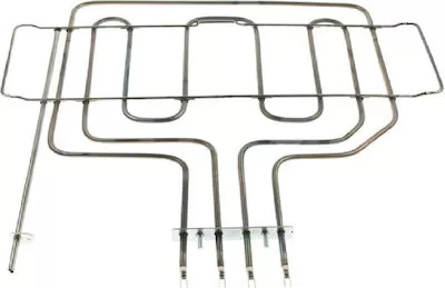 ΑΝΩ ΑΝΤΙΣΤΑΣΗ ΦΟΥΡΝΟΥ ΚΟΥΖΙΝΑΣ  PITSOS/SIEMENS/BOSCH PYROLISE 2800W