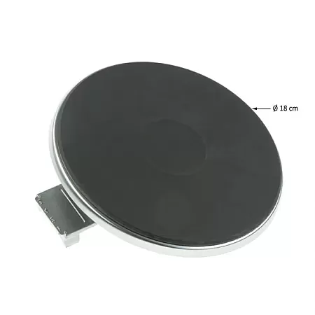 ΕΣΤΙΑ EGO 180mm ΦΑΡΔΥ ΣΤΕΦΑΝΙ 1500W