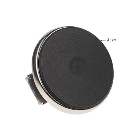 ΕΣΤΙΑ EGO 80mm ΦΑΡΔΥ ΣΤΕΦΑΝΙ